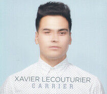 Lecouturier, Xavier - Carrier -Digislee-