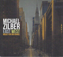 Zilber, Michael - East West: Music For..