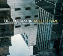 Germann, Greg - Tales of Time