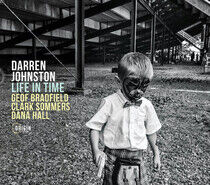 Johnston, Darren - Life In Time