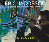Jacobson, Eric - Discover -Digislee-