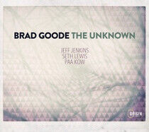 Goode, Brad - Unknown -Digislee-