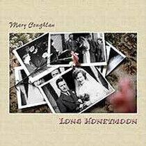 Coughlan, Mary - Long Honeymoon
