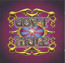 Gov't Mule - Live With a Little Help..