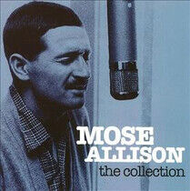 Allison, Mose - Coolection