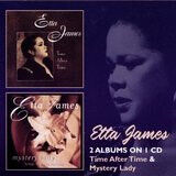James, Etta - Time After Time/Mystery..