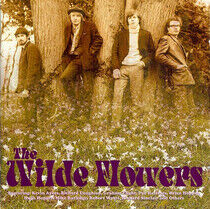 Wilde Flowers - Wilde Flowers -Reissue-