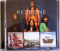 Redbone - Message From.. -Reissue-