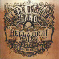 Allman Brothers Band - Best of the Arista..