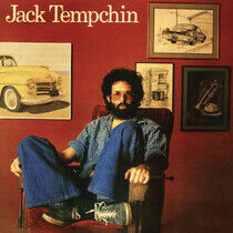 Tempchin, Jack - Jack Tempchin