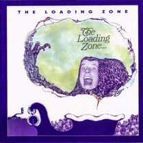 Loading Zone - Loading Zone -Reissue-