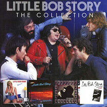 Little Bob Story - Collection -Reissue-