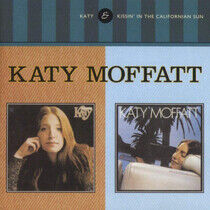 Moffatt, Katy - Katy /.. -Reissue-