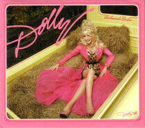 Parton, Dolly - Backwoods Barbie -Digi-