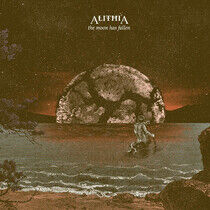 Alithia - Moon Has Fallen-Digi/Ltd-
