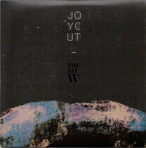 Joycut - Thebluwave