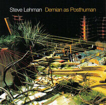 Lehman, Steve - Demian As Posthuman