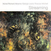 Abrams/Lewis/Mitchell - Streaming