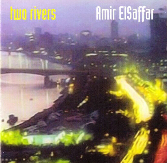 Elsaffar, Amir - Two Rivers