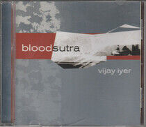 Iyer, Vijay - Blood Sutra