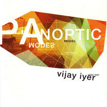 Iyer, Vijay - Panoptic Modes