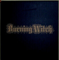 Burning Witch - Box Set -180gr-