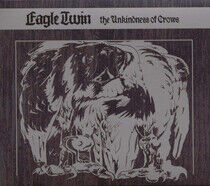 Eagle Twin - Unkindness of Crows