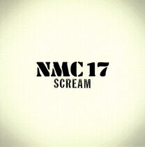 Scream - Nmc17