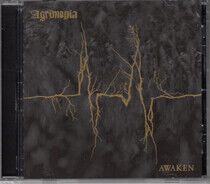 Agrimonia - Awaken