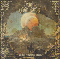 High Command - Eclipse of the Dual Moons