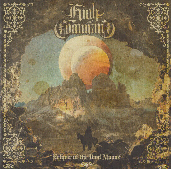 High Command - Eclipse of the Dual Moons