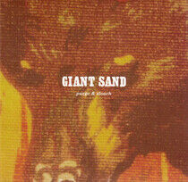 Giant Sand - Purge & Slouch