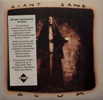 Giant Sand - Glum -Annivers-