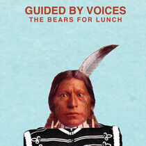 Guided By Voices - Bears For Lunch