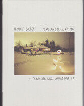 Gelb, Howe - Sno Angel Like.. -CD+Dvd-