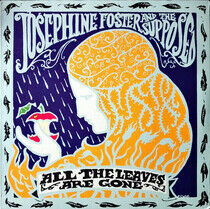 Foster, Josephine & the S - All the Leaves Are Gone