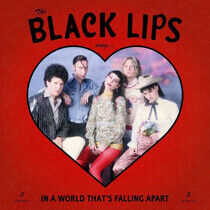 Black Lips - Sing In a World That's..
