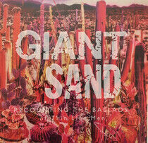 Giant Sand - Recounting the Ballads..