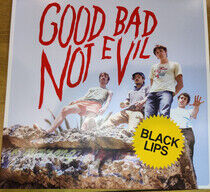 Black Lips - Good Bad Not Evil-Deluxe-