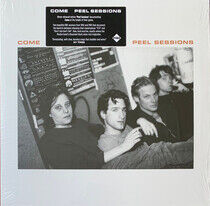 Come - Peel Sessions