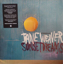 Weaver, Jane - Sunset Dreams