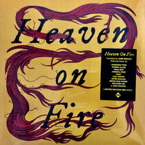 V/A - Heaven On Fire