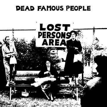 Dead Famous People - Lost.. -Download-