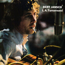 Jansch, Bert - L.A. Turnaround