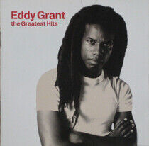 Grant, Eddy - Greatest Hits