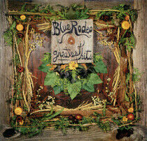 Blue Rodeo - Greatest Hits -14tr-