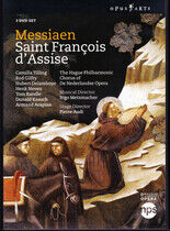 Messiaen, O. - Saint Francois D'assise