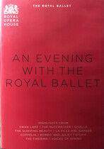 Royal Ballet - An Evening With
