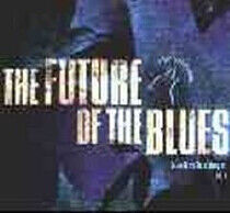 V/A - Future of the Blues 2 -15