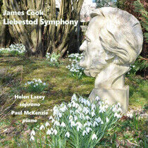 Lacey, Helen / Paul McKen - Cook: Liebestod Symphony